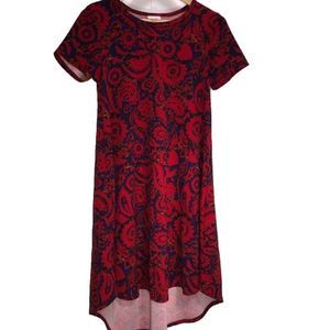 Lularoe dress